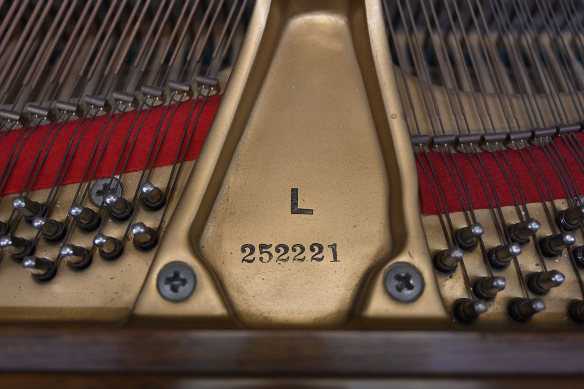 Baldwin L Grand Piano