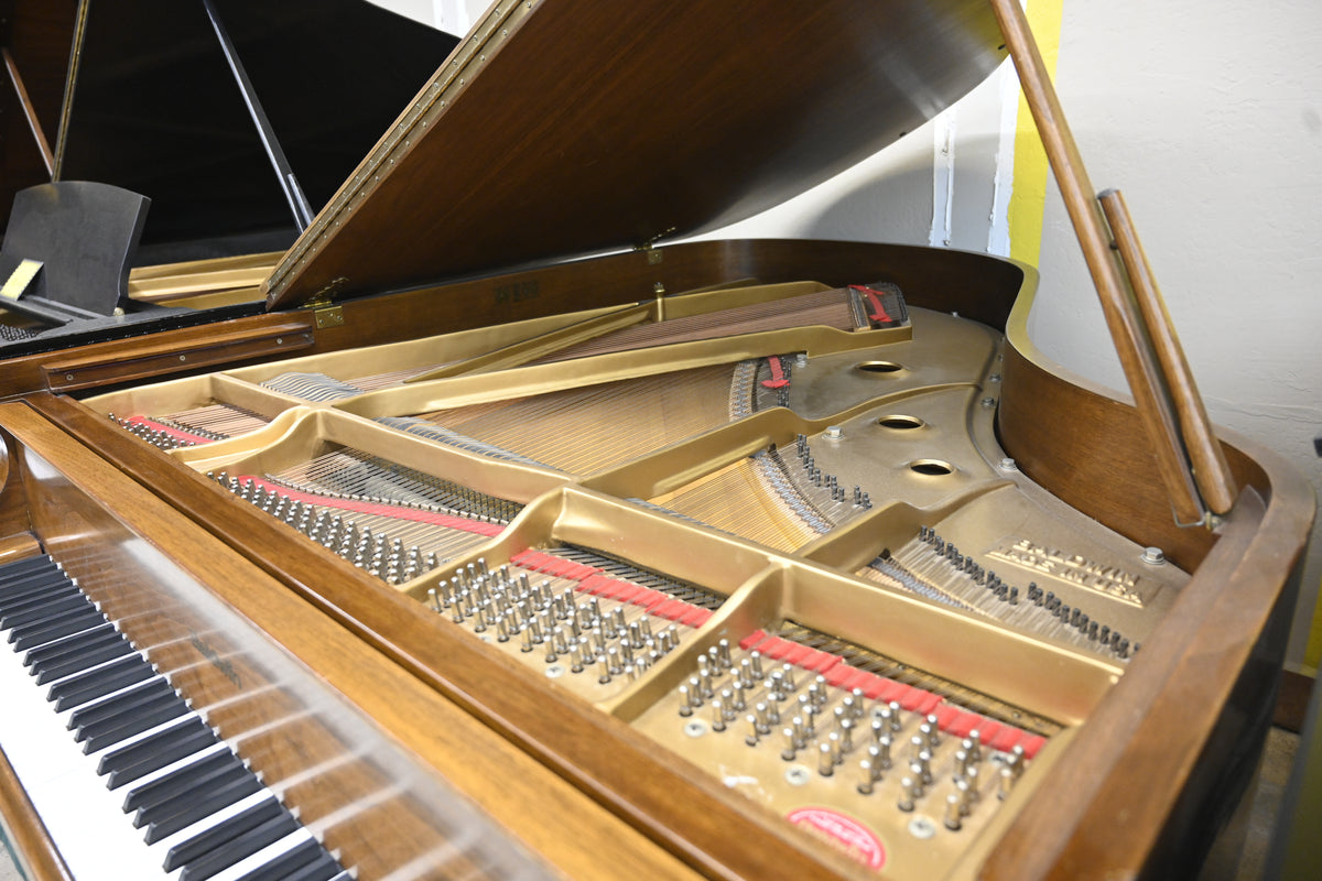 Baldwin L Grand Piano