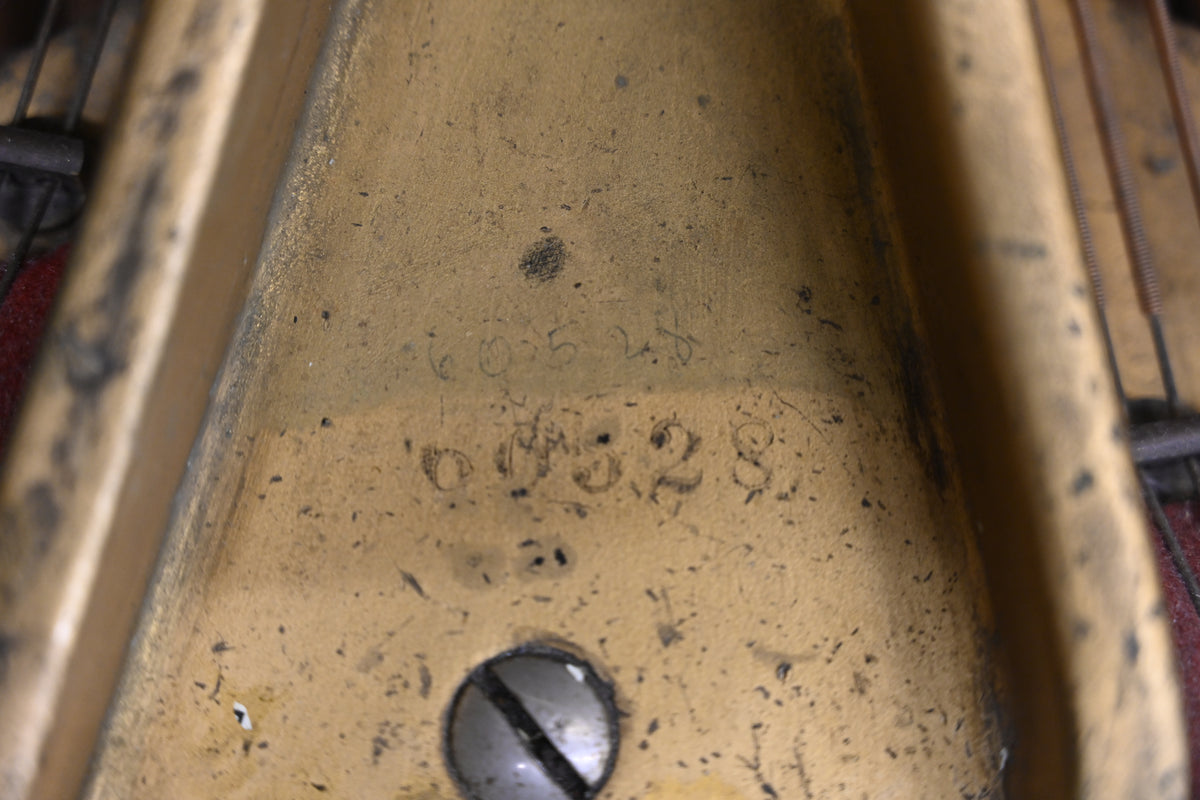 Baldwin L Grand Piano