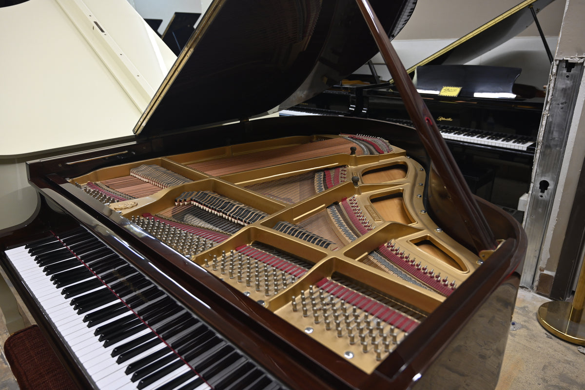 Schafer & Sons SS-53 Baby Grand Piano