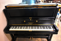 Bluthner Upright Piano