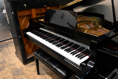 Samick SG-140 Petite Baby Grand Piano