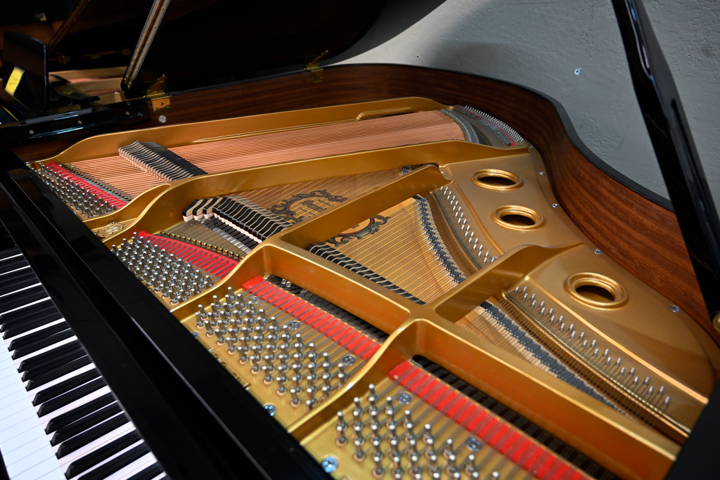 Samick SIG-50 Baby Grand Piano