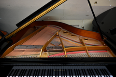 Wurlitzer C153 Baby Grand Piano
