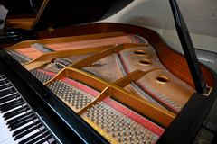 Wurlitzer C153 Baby Grand Piano