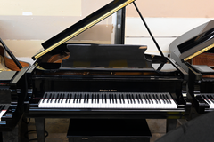 Schafer & Sons SS-51 Baby Grand Piano