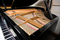 Schafer & Sons SS-51 Baby Grand Piano