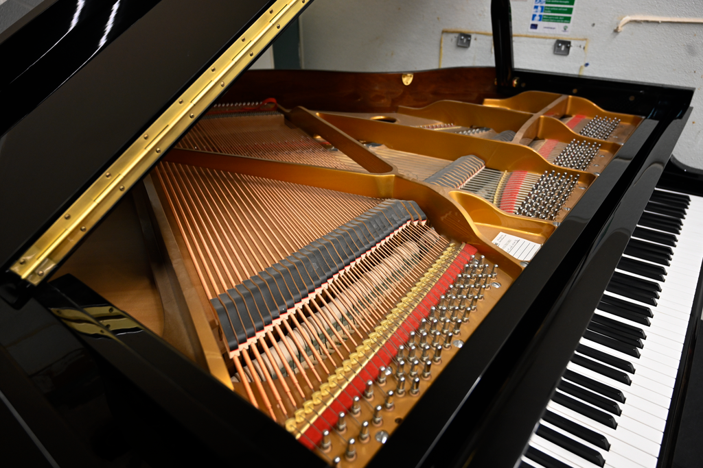 Ritmuller GP148R1 Baby Grand Piano