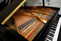 Ritmuller GP148R1 Baby Grand Piano