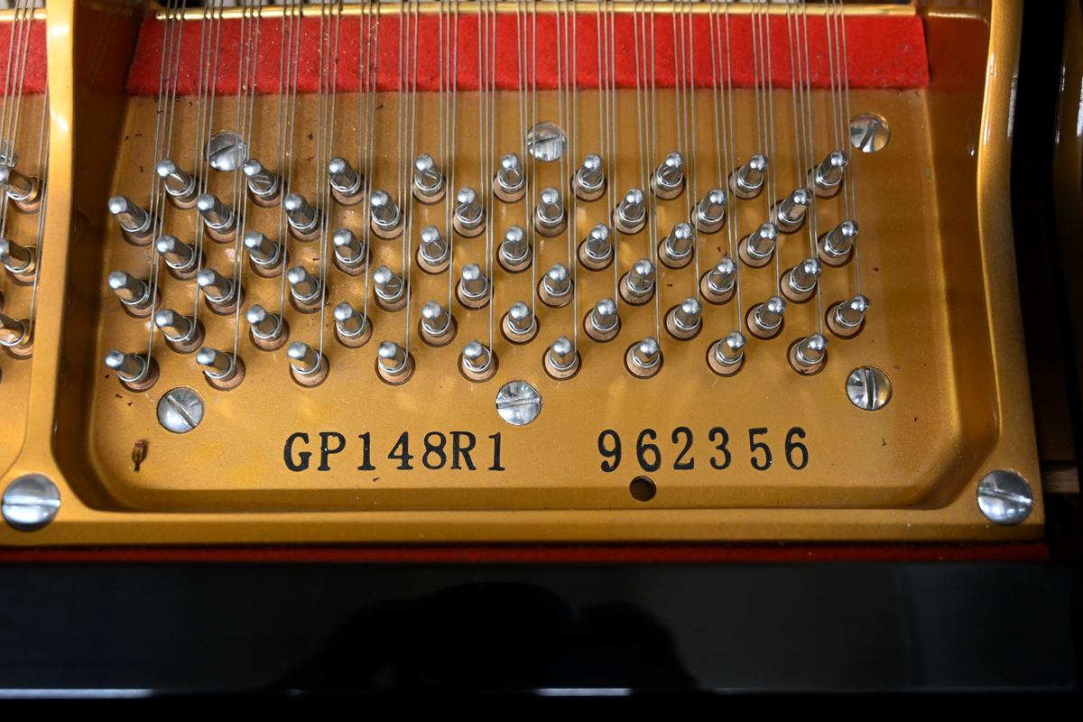 Ritmuller GP148R1 Baby Grand Piano