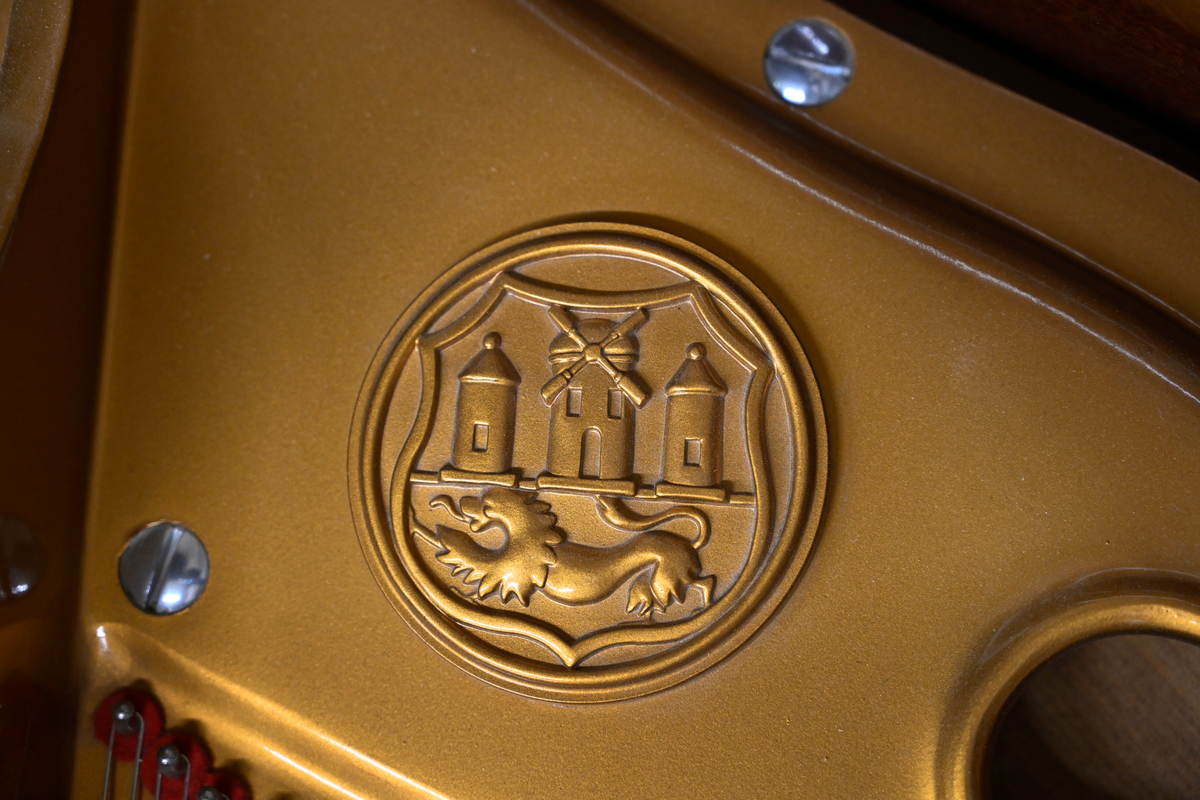 Ritmuller GP148R1 Baby Grand Piano