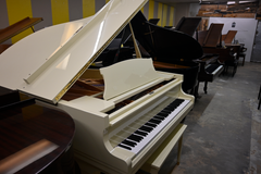 K. Kawai KG-2D Parlor Grand Piano