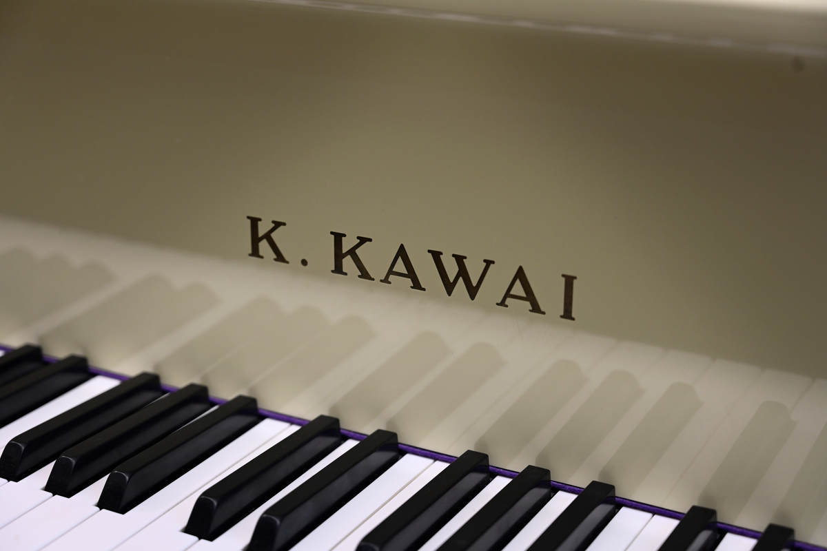 K. Kawai KG-2D Parlor Grand Piano