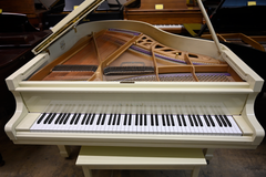 K. Kawai KG-2D Parlor Grand Piano