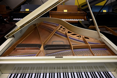 K. Kawai KG-2D Parlor Grand Piano