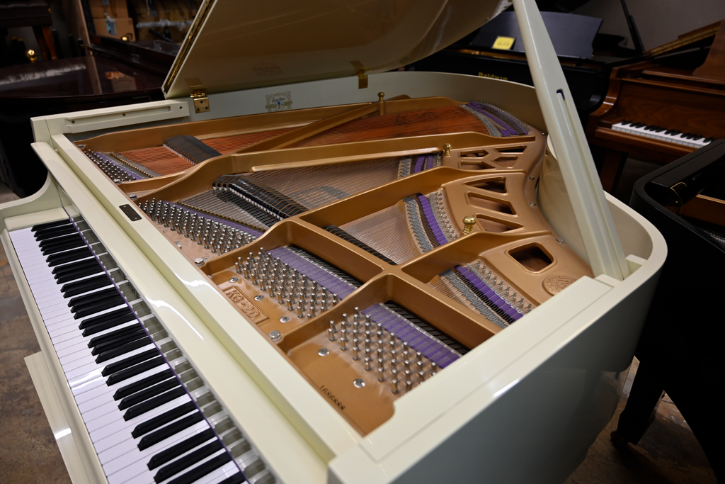 K. Kawai KG-2D Parlor Grand Piano