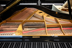 Young Chang G-157 Baby Grand Piano