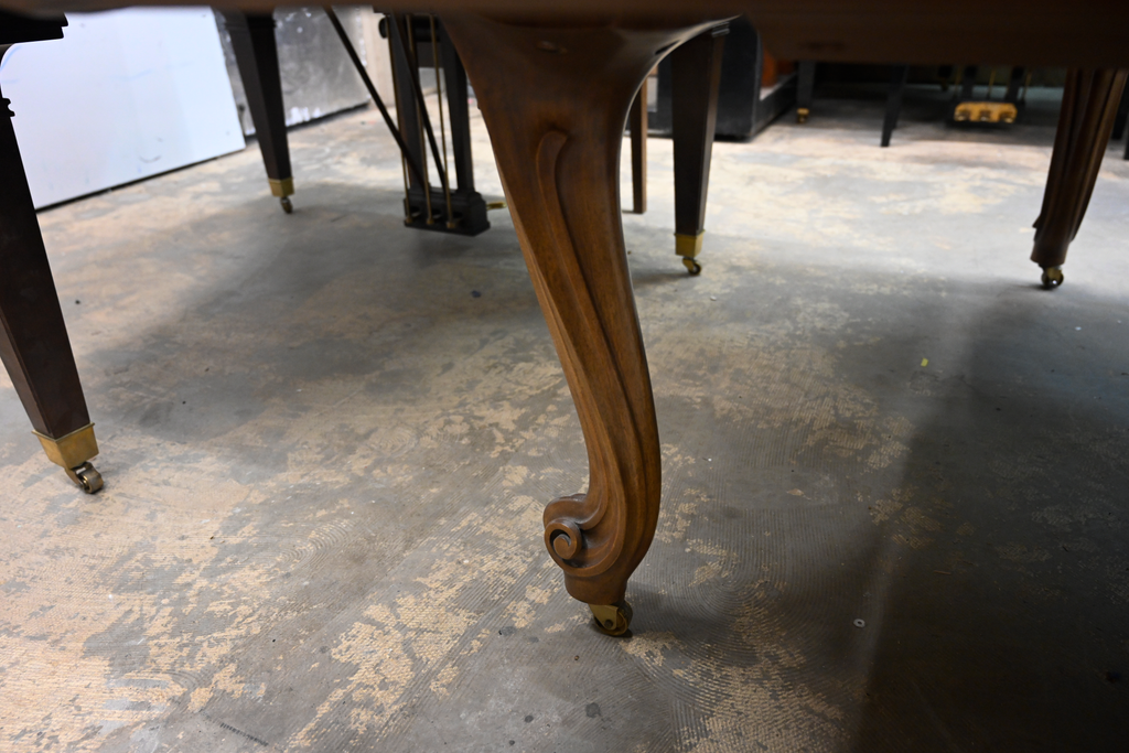 Steinway & Sons M Parlor Grand Piano
