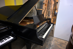 WM Knabe 275 Concert Grand Piano