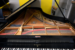 WM Knabe 275 Concert Grand Piano