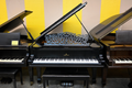 Steinway & Sons A1 Grand Piano