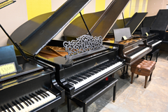 Steinway & Sons A1 Grand Piano