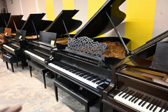 Steinway & Sons A1 Grand Piano
