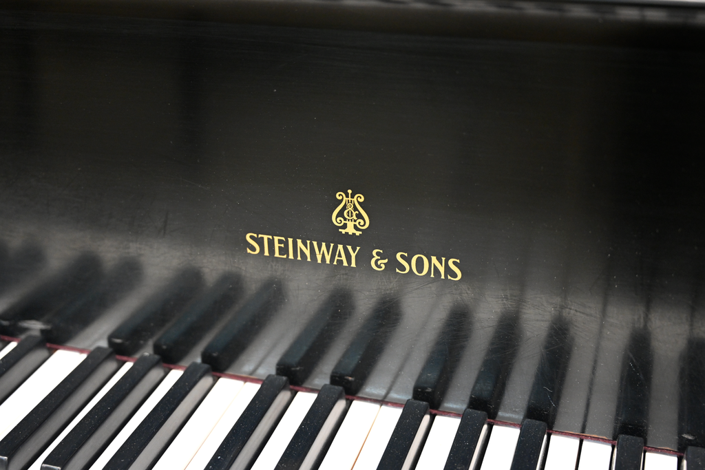 Steinway & Sons A1 Grand Piano
