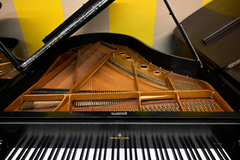 Steinway & Sons A1 Grand Piano