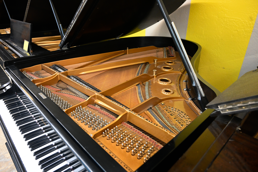 Steinway & Sons A1 Grand Piano