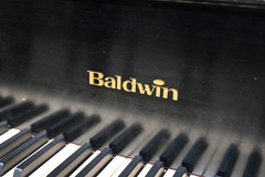 Baldwin R Parlor Grand Piano