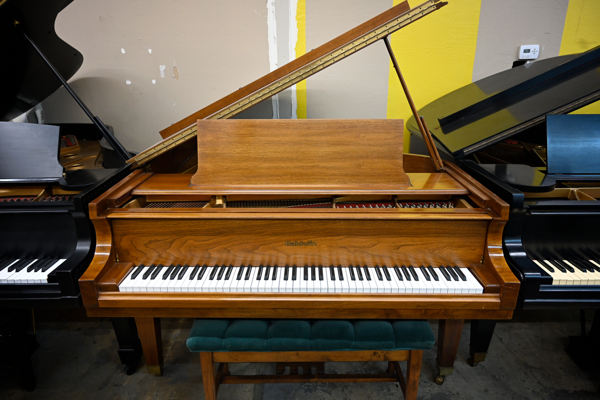 Baldwin L Grand Piano