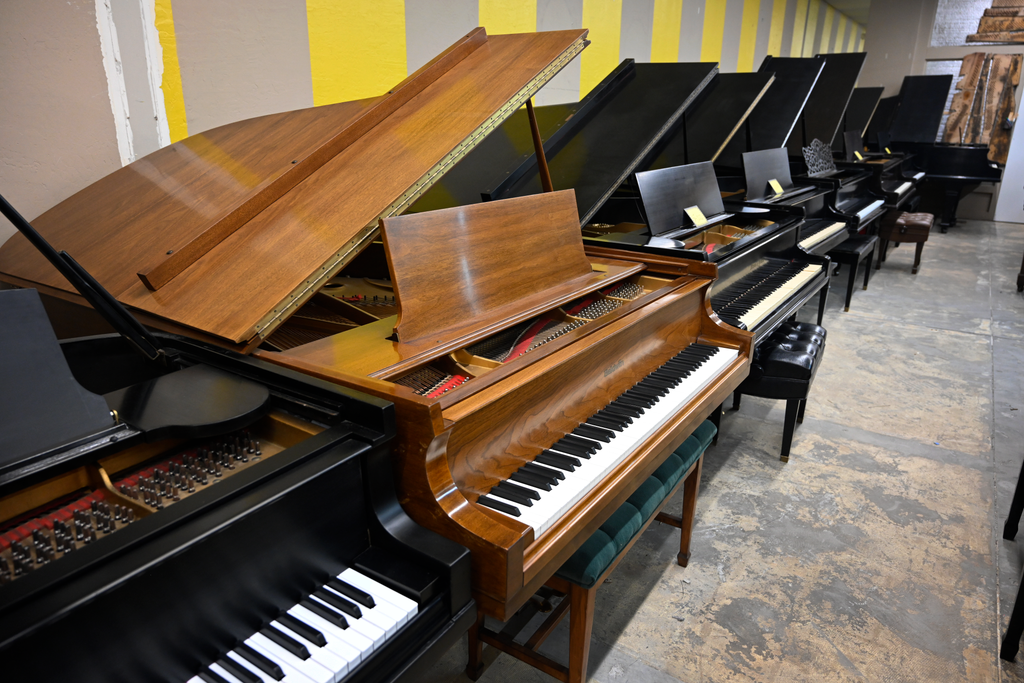 Baldwin L Grand Piano