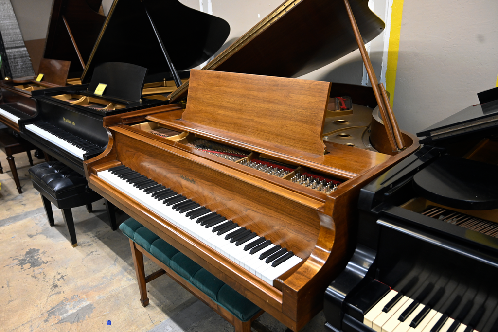 Baldwin L Grand Piano