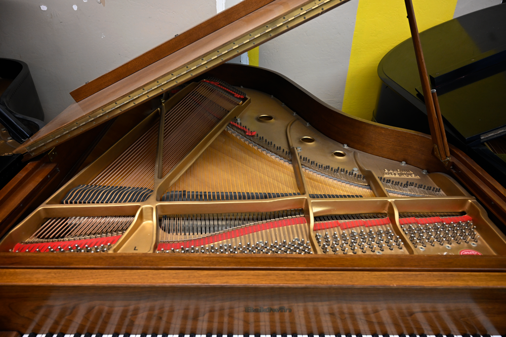 Baldwin L Grand Piano