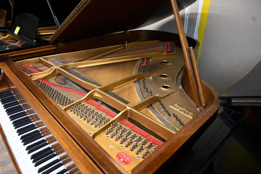 Baldwin L Grand Piano