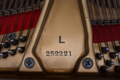 Baldwin L Grand Piano