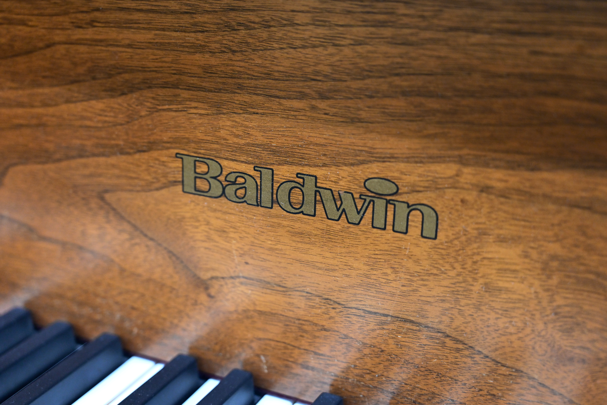 Baldwin L Grand Piano