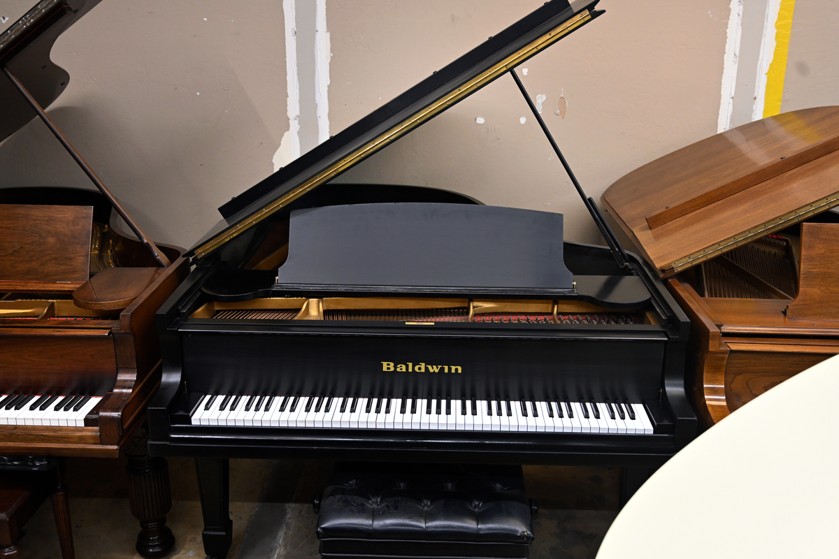Baldwin L Grand Piano