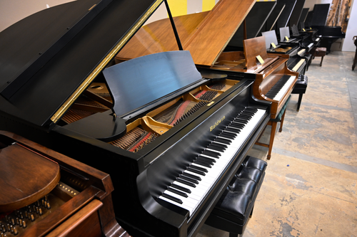 Baldwin L Grand Piano
