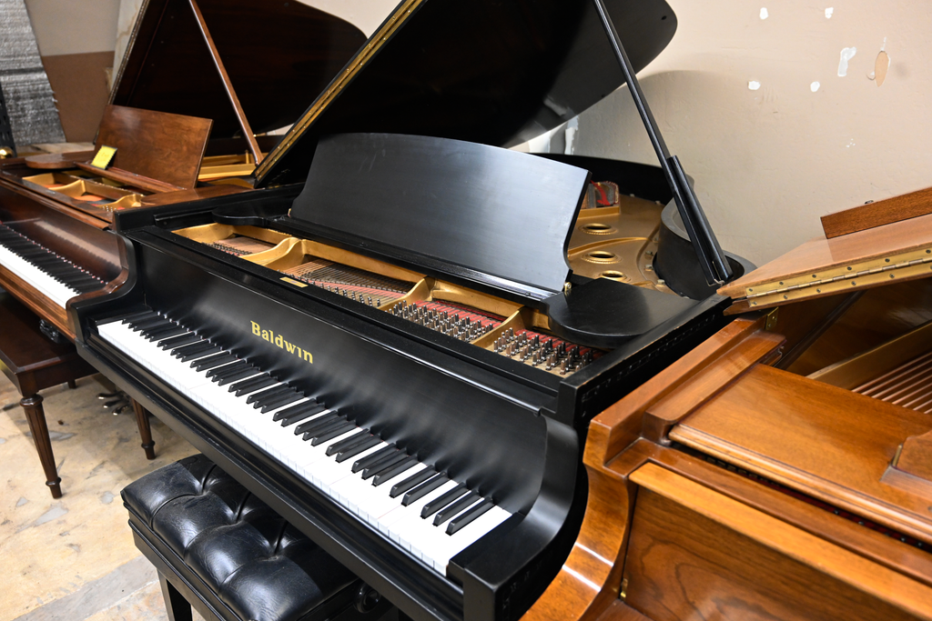 Baldwin L Grand Piano