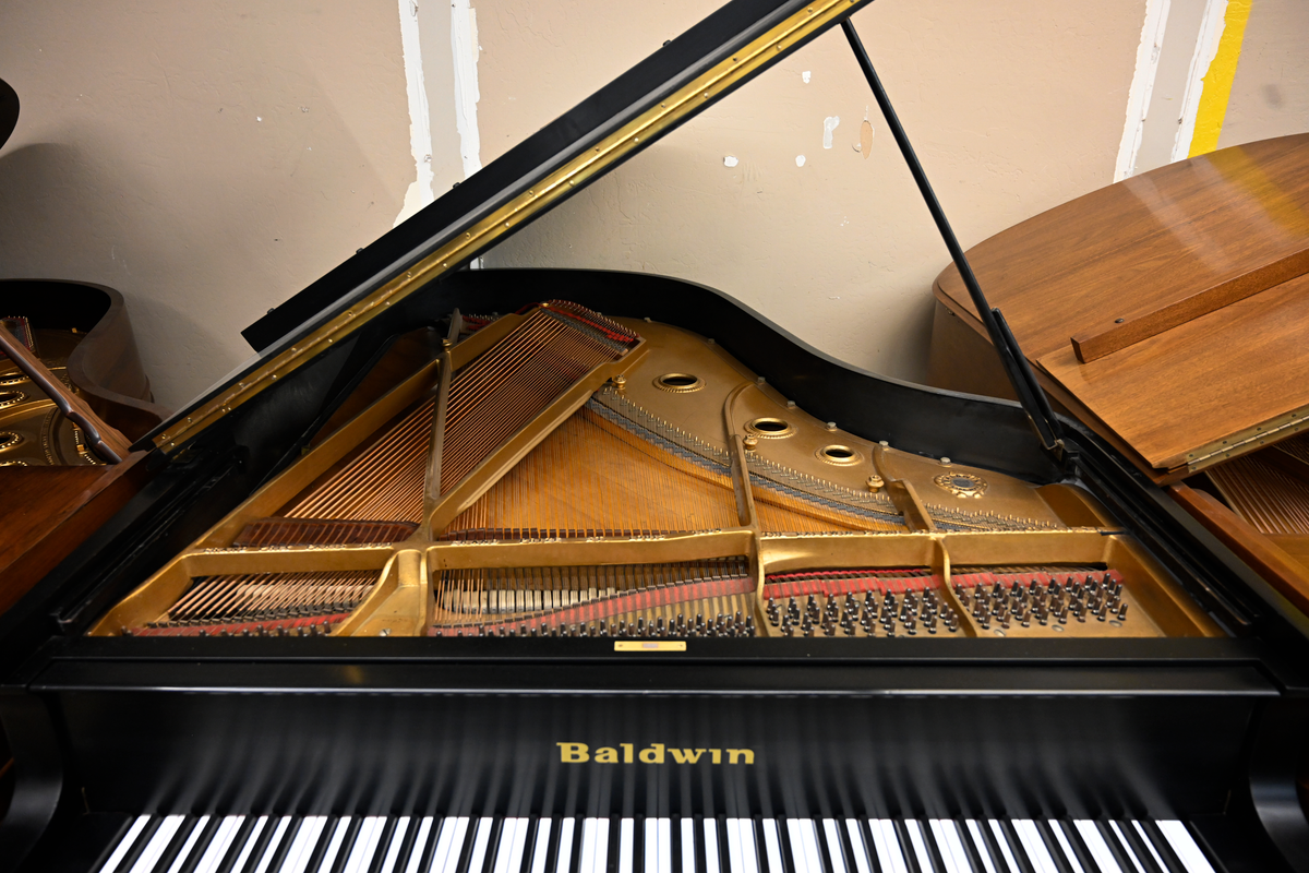 Baldwin L Grand Piano