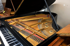 Baldwin L Grand Piano