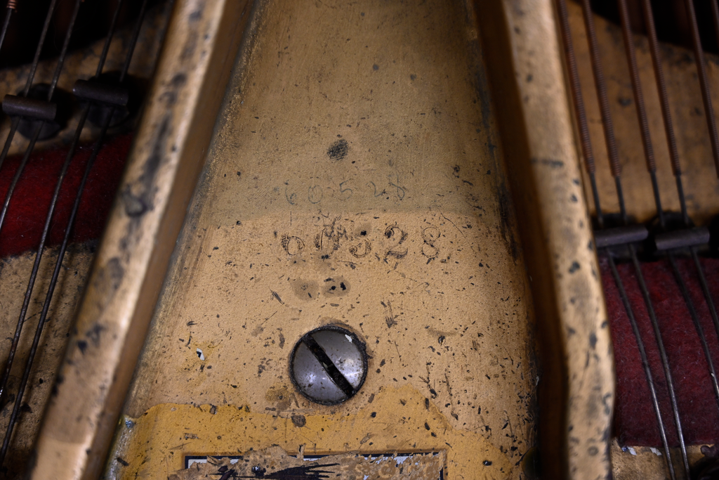 Baldwin L Grand Piano