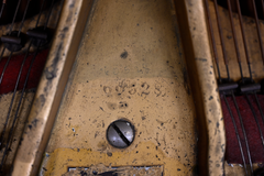 Baldwin L Grand Piano