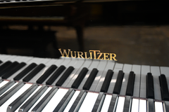 Wurlitzer C153 Baby Grand Piano