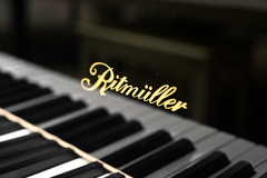 Ritmuller GP148R1 Baby Grand Piano
