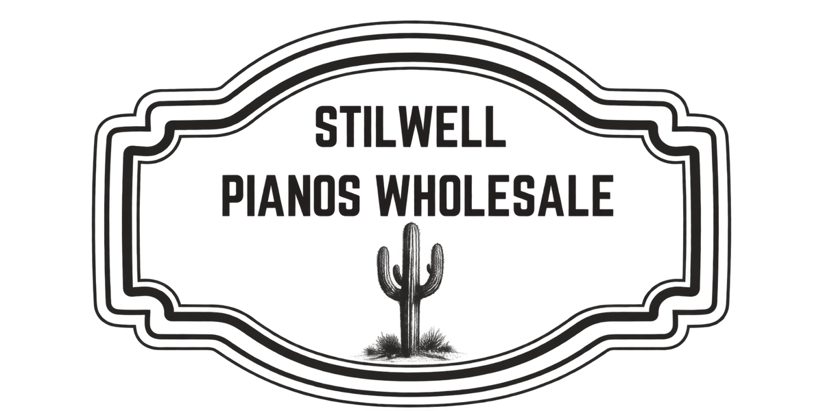 Stilwell Pianos Wholesale